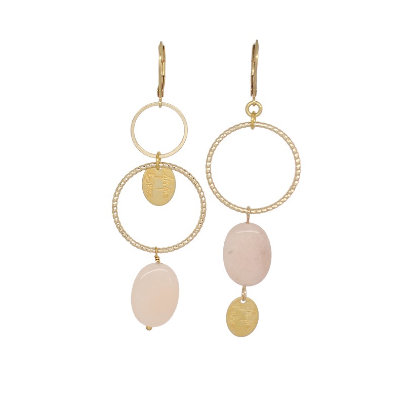 Earrings Pitex
