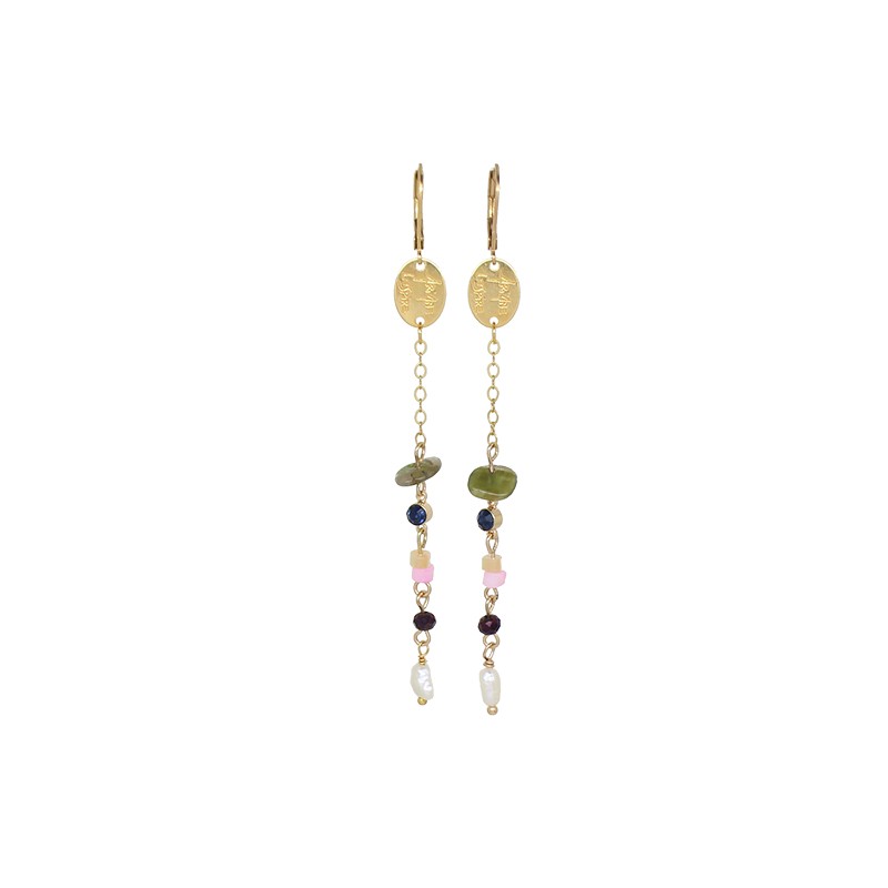 Earrings Poli 1