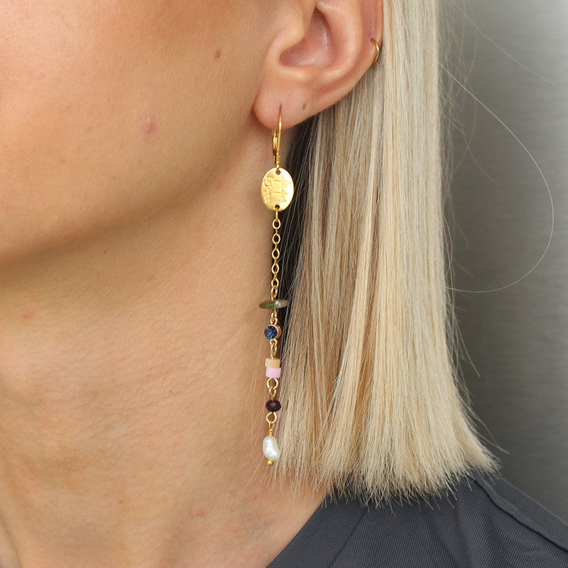 Earrings Poli 1