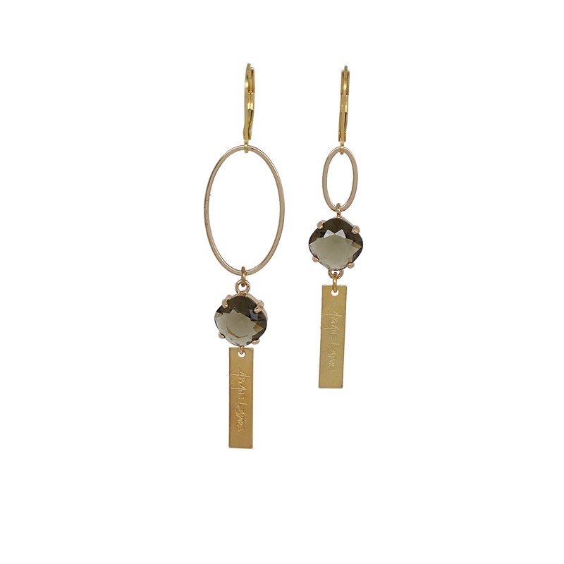 Earrings Pressi 01