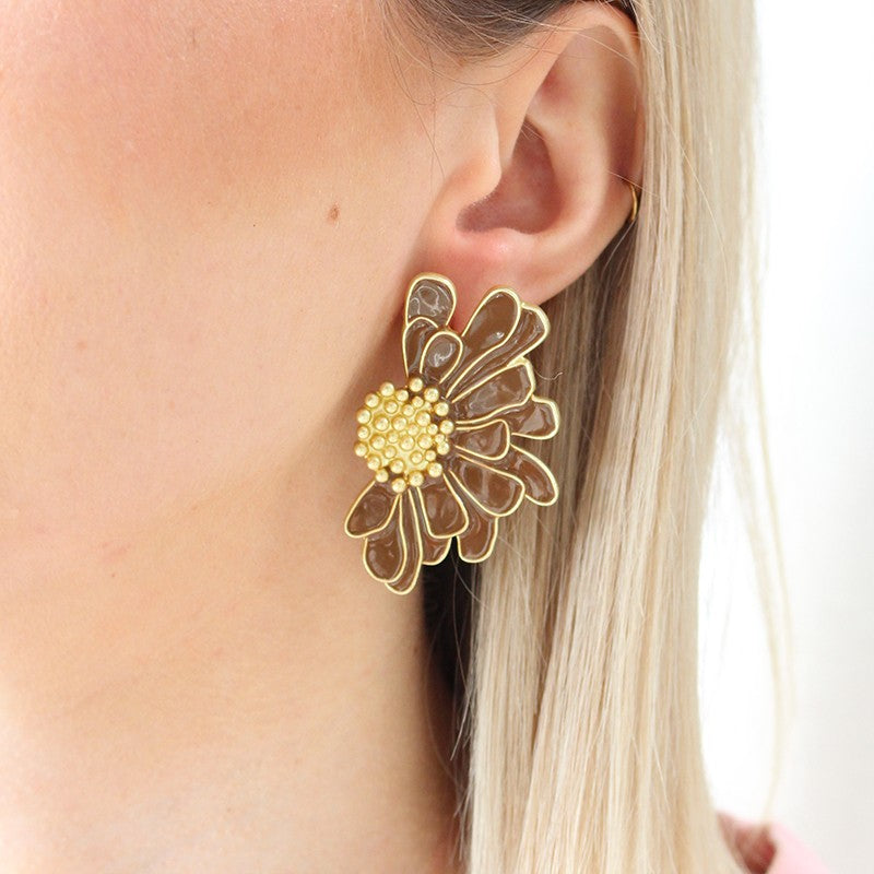Earrings Serra