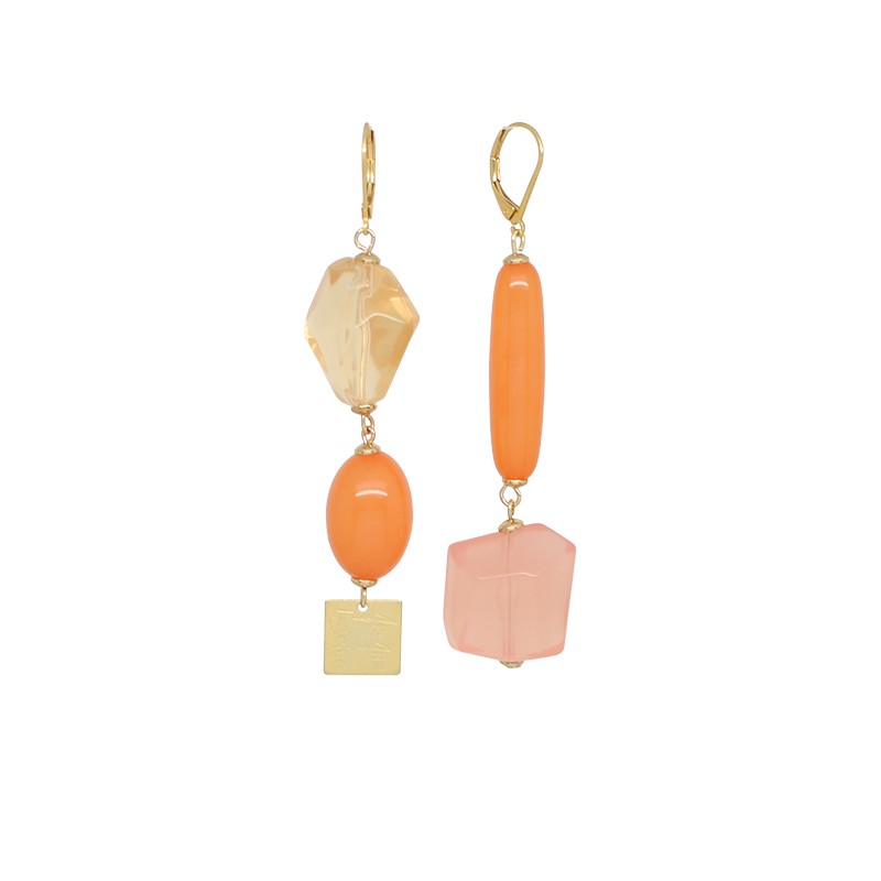 Earrings Souca