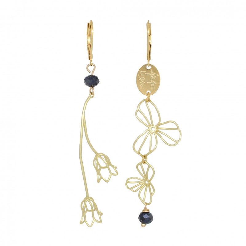 Earrings Trili 05