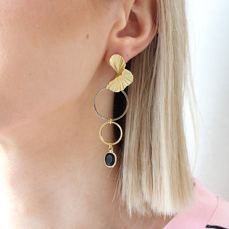 Earrings Vapo 02