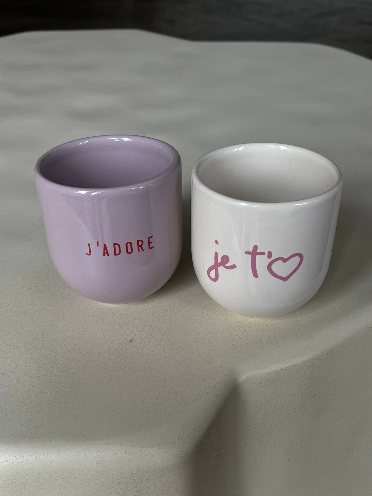 Cup Sisi - J'adore