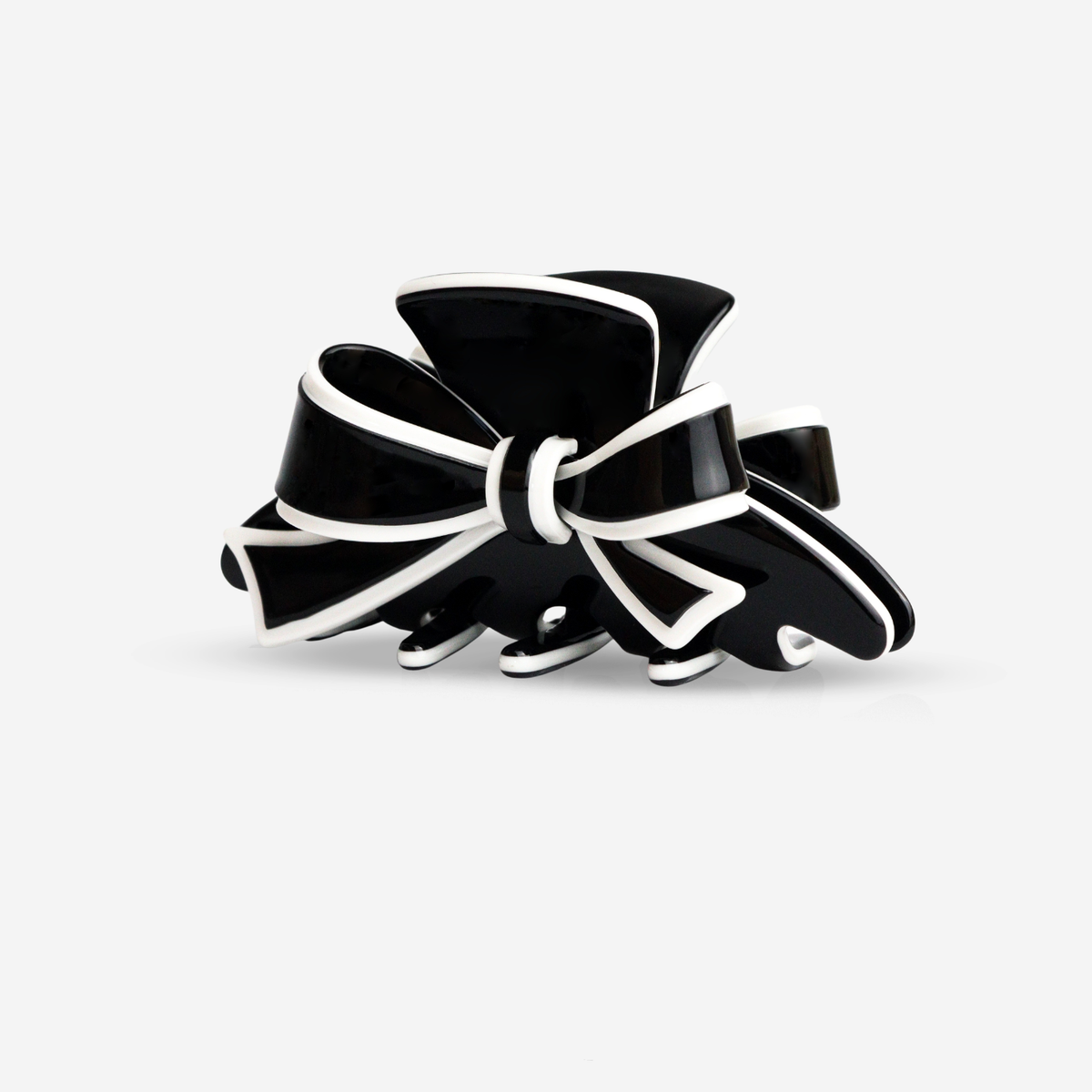 Clip Cherie Le Black