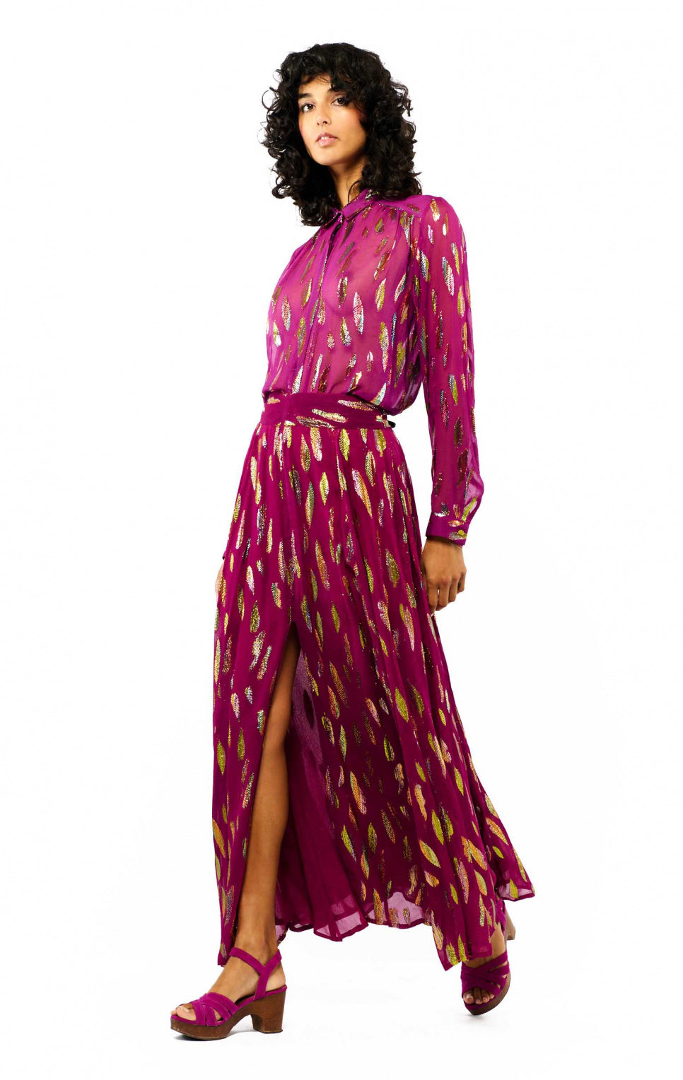 Skirt Camalu