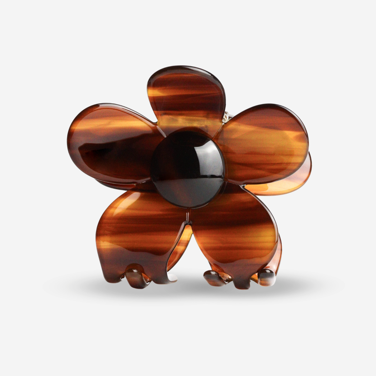 Clip Bloom Mokka