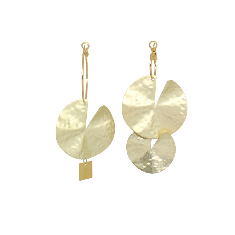 Earrings Camen 02