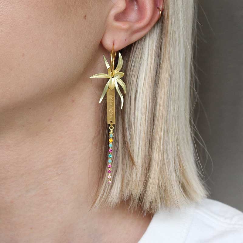 Earrings Edel