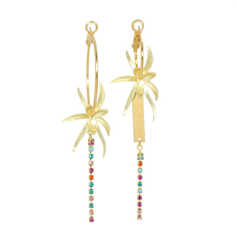 Earrings Edel