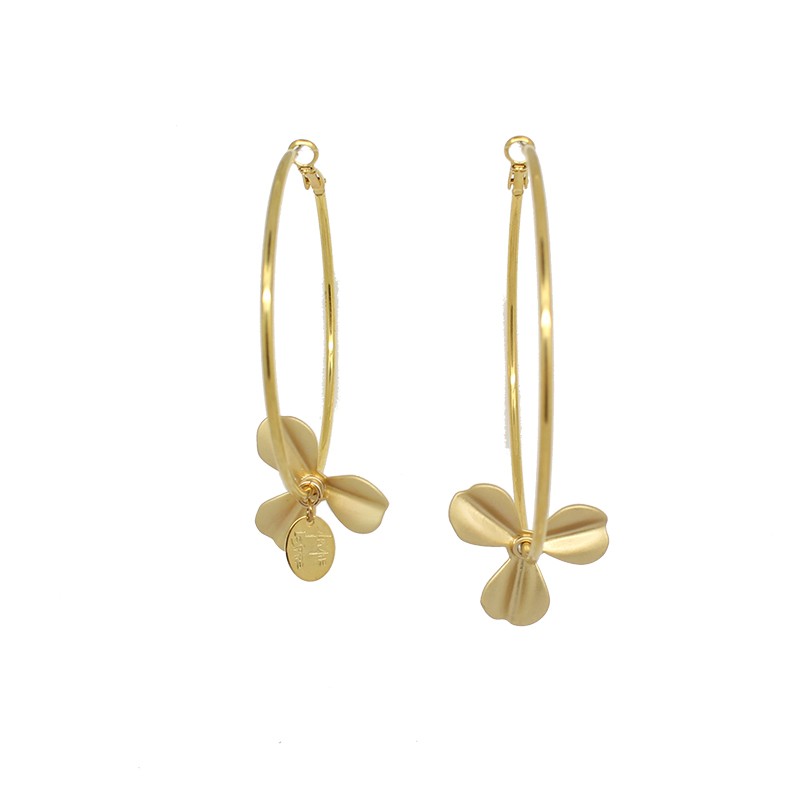 Earring Eole