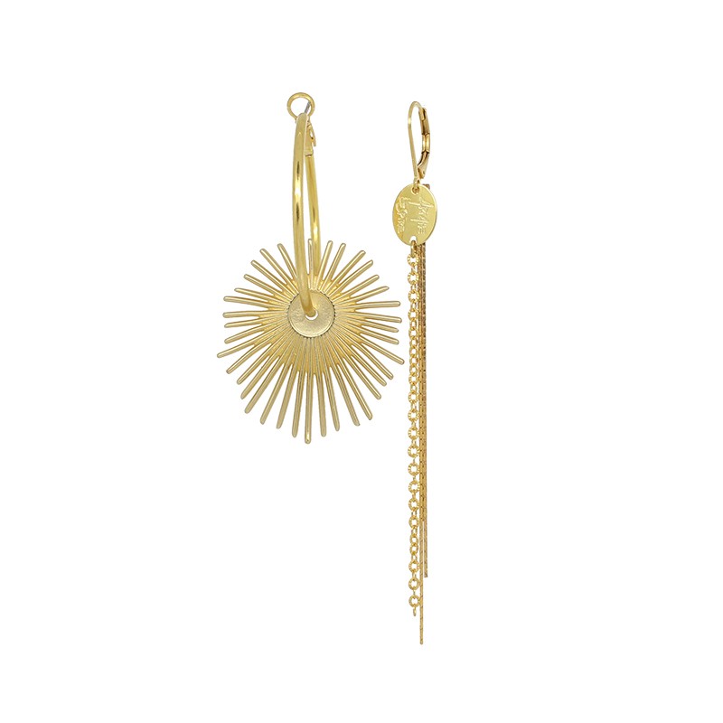 Earrings Versailles