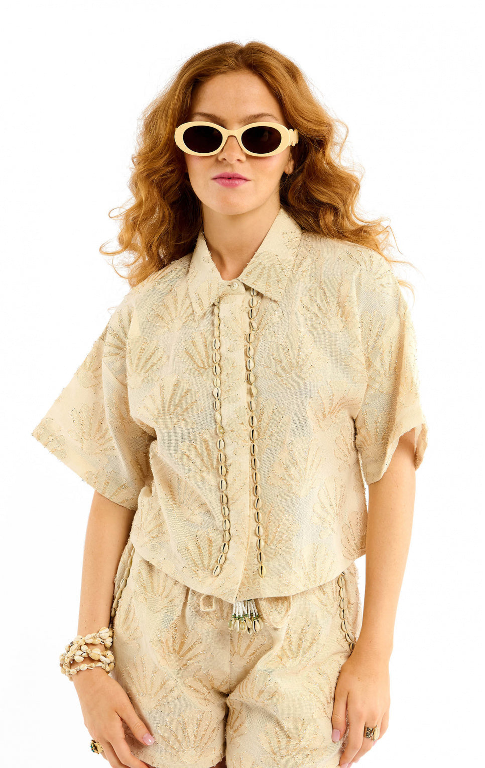 Blouse Dana
