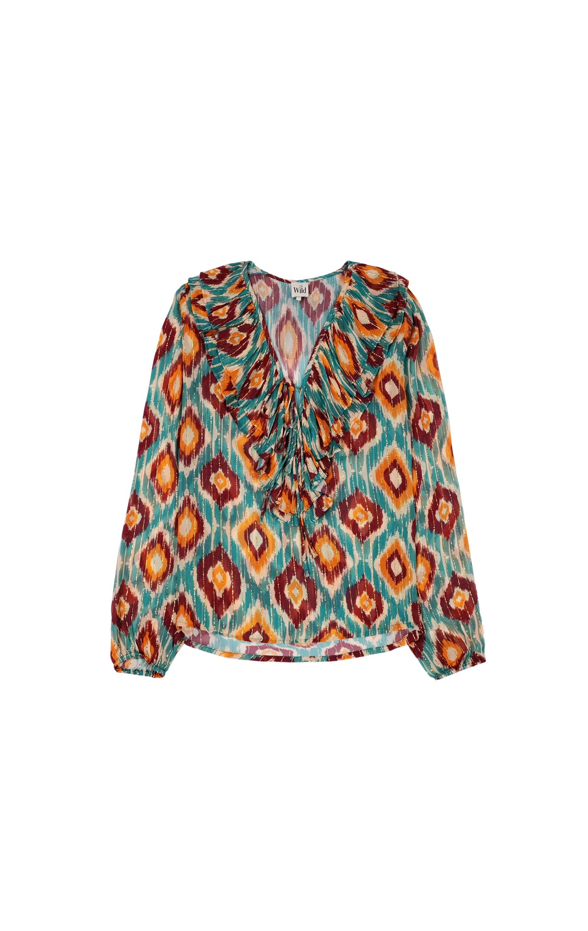 Blouse Emery