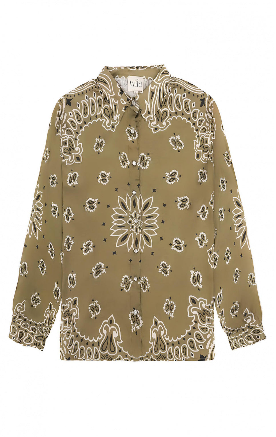 Blouse Fayruz