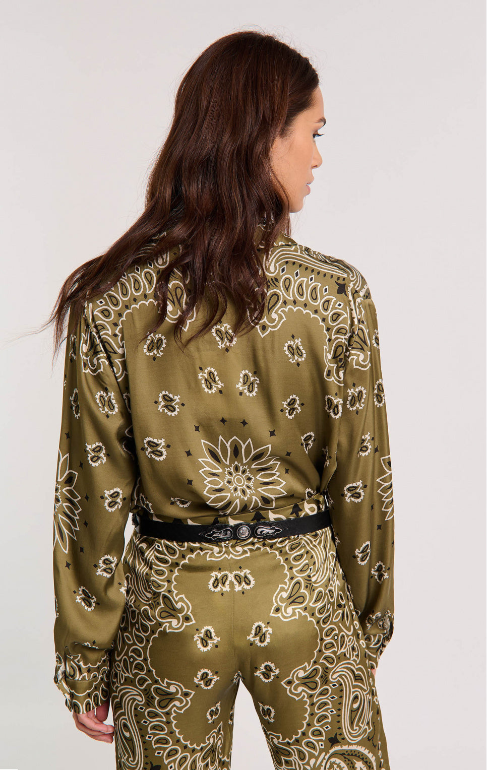 Blouse Fayruz