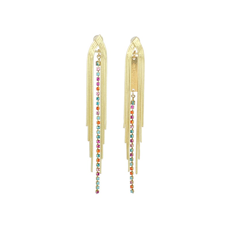 Earrings Folla 02
