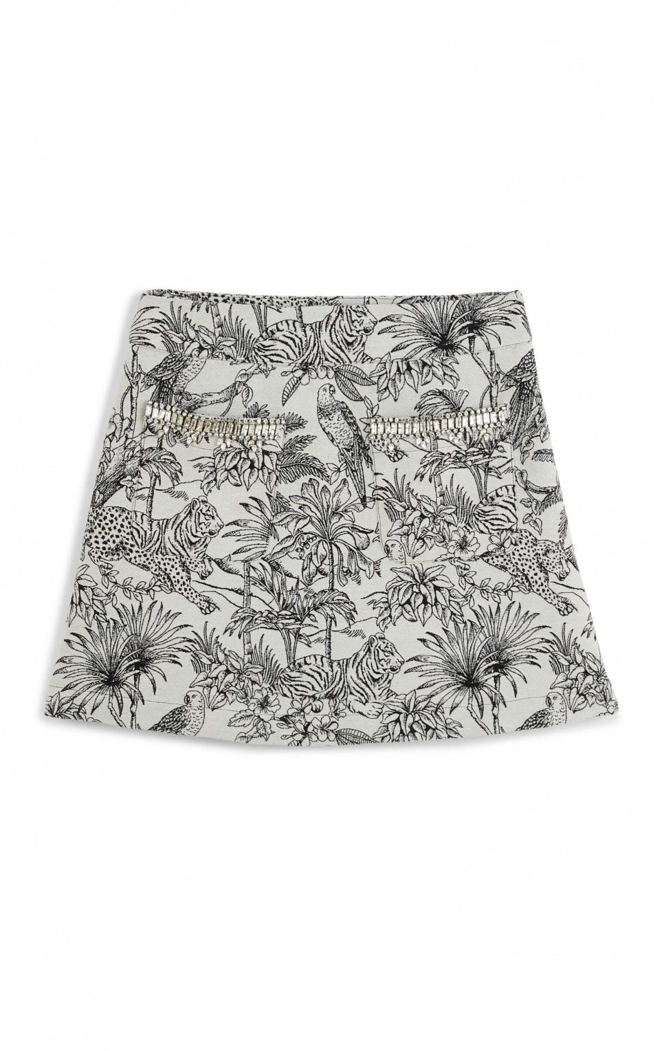Skirt Giacomo