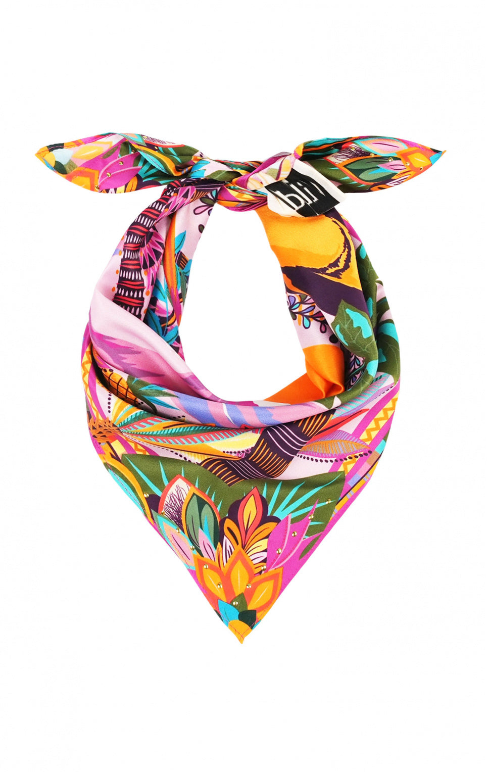 Scarf Hawaii Medium