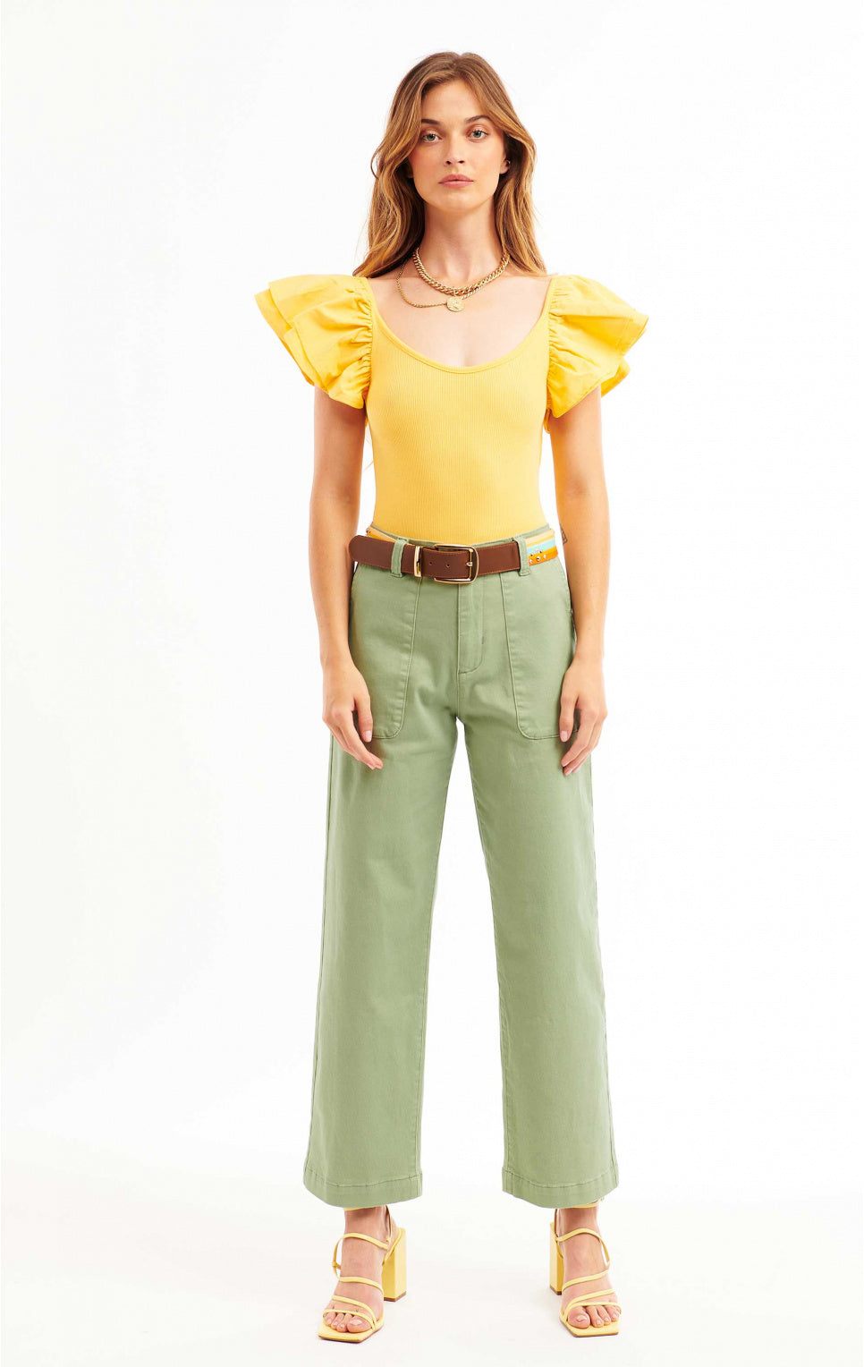 Trousers Henry