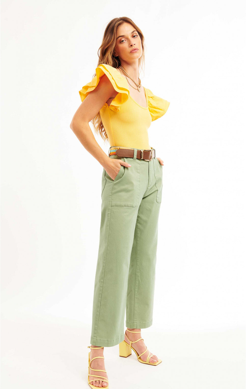 Trousers Henry