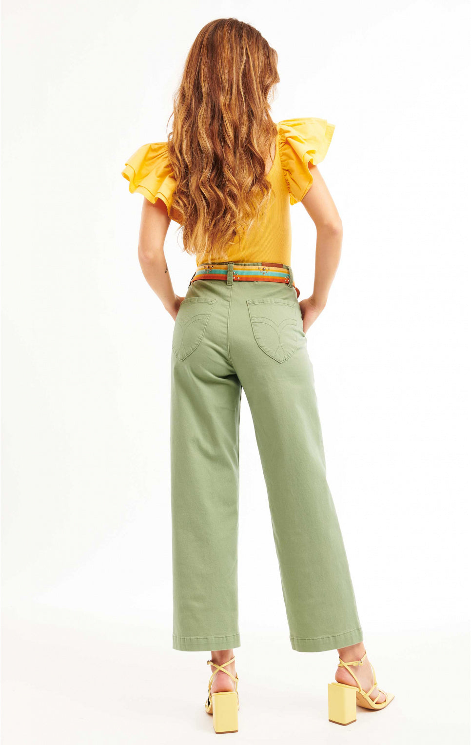 Trousers Henry
