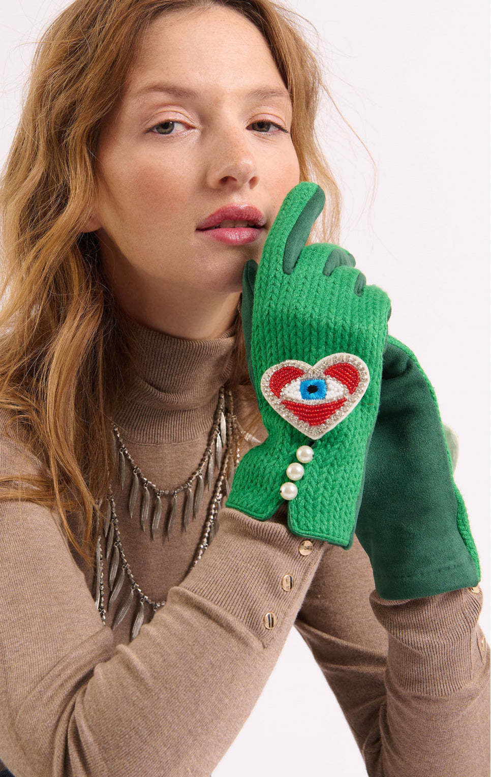 Gloves Horace
