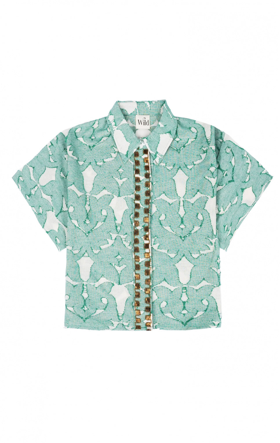 Blouse Idalie