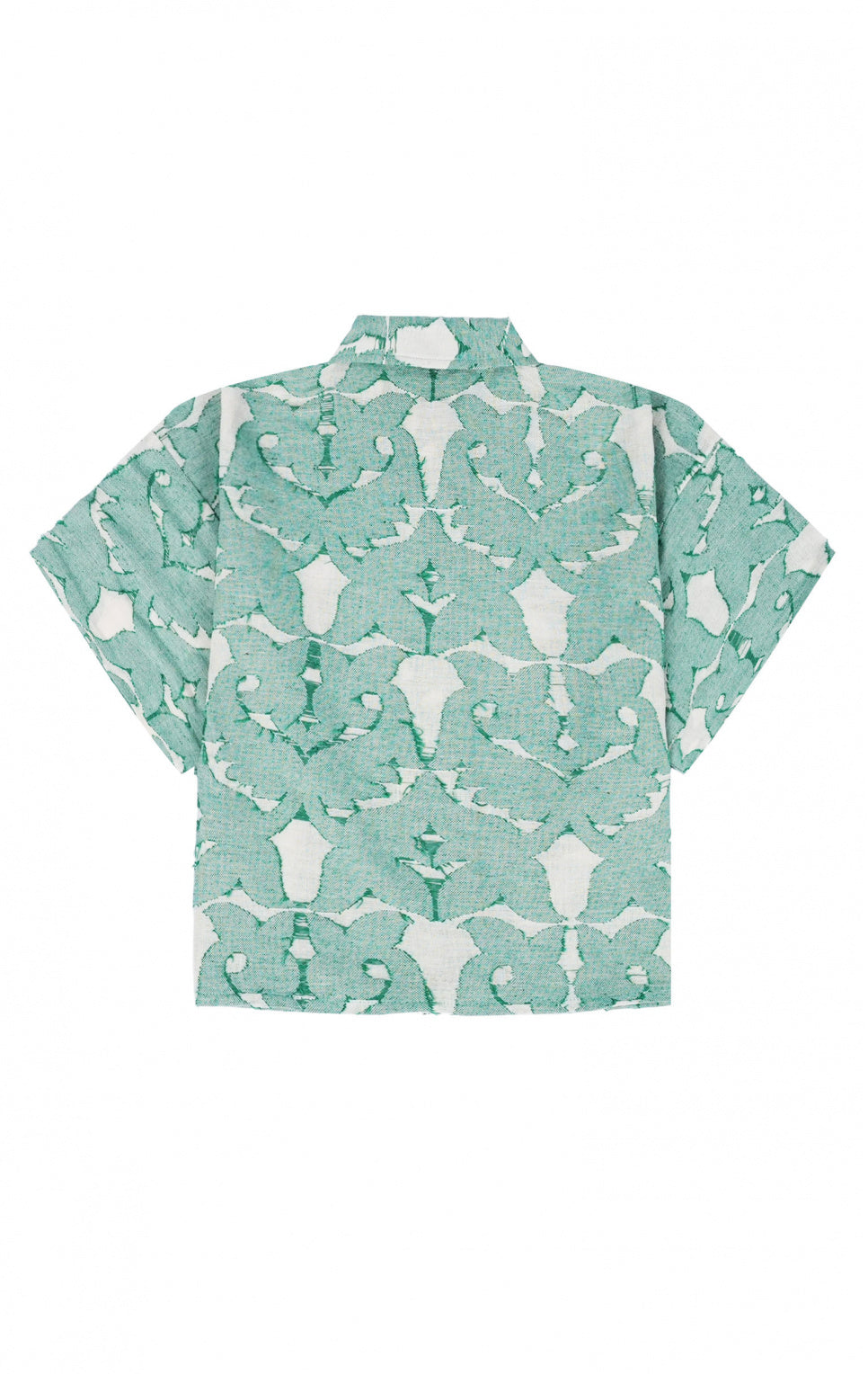 Blouse Idalie