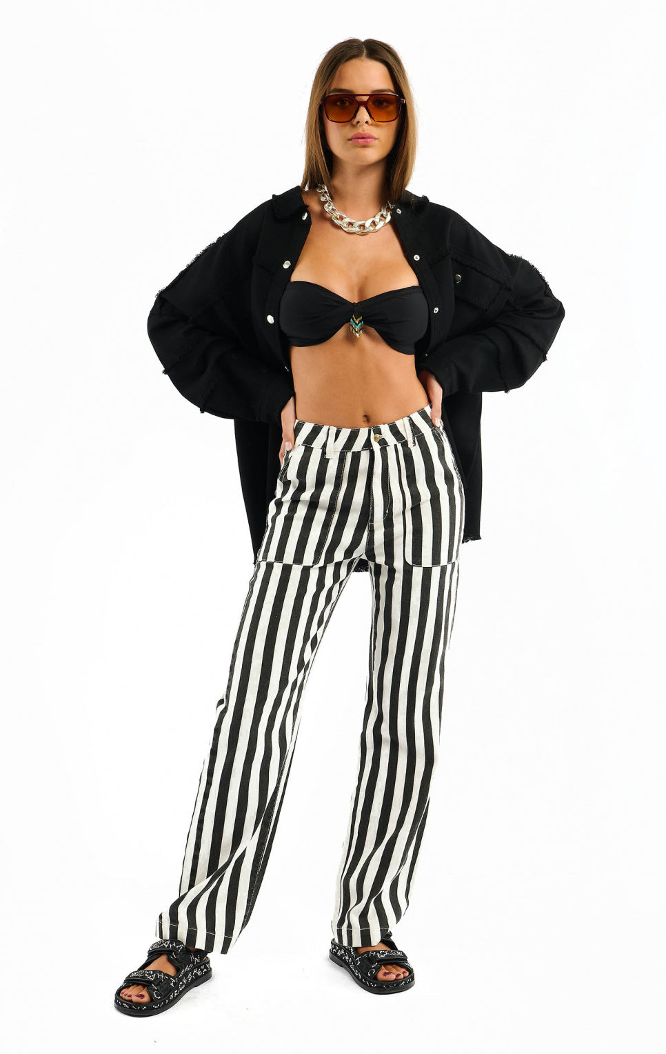 Trousers Jammy