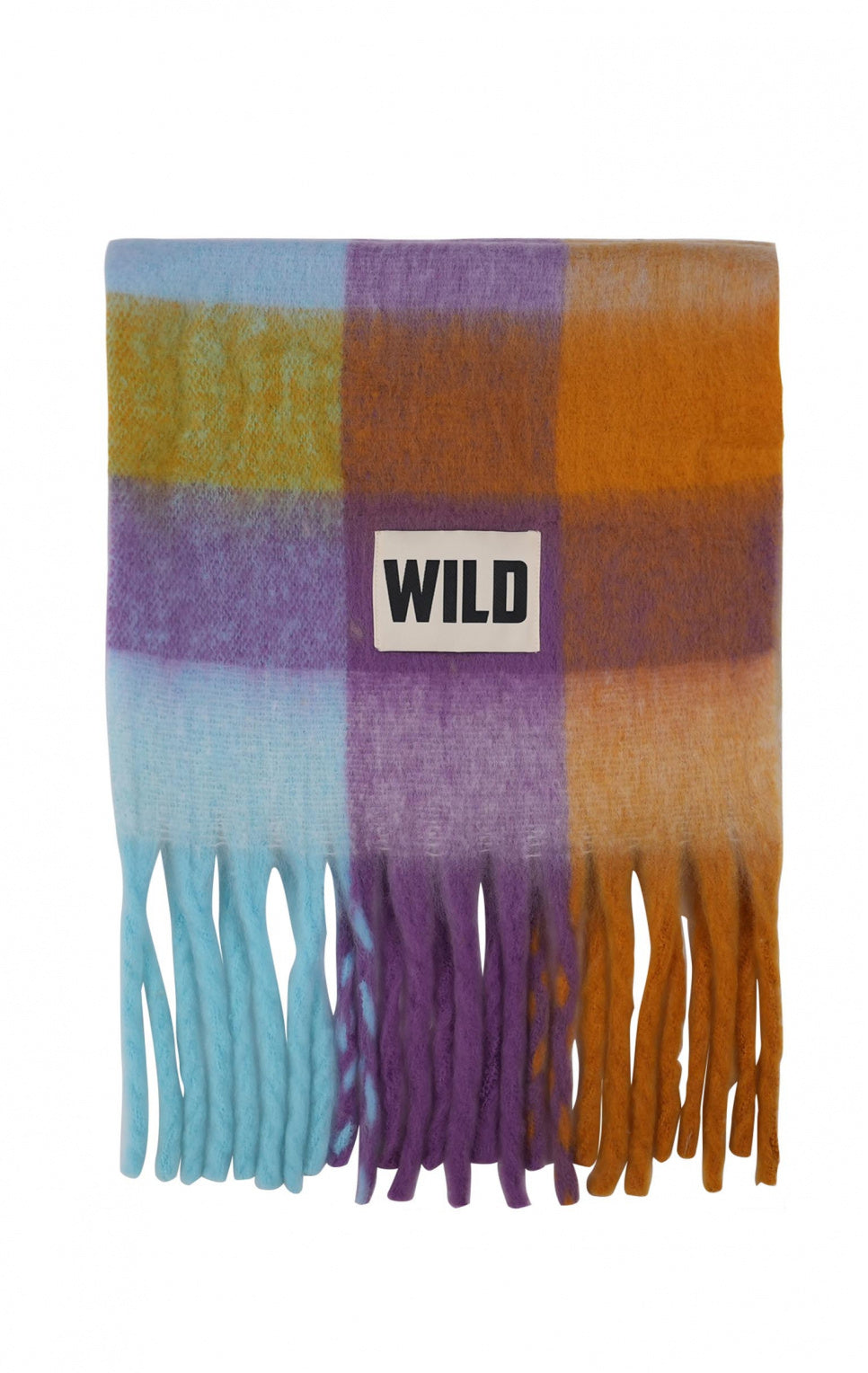 Scarf Joah