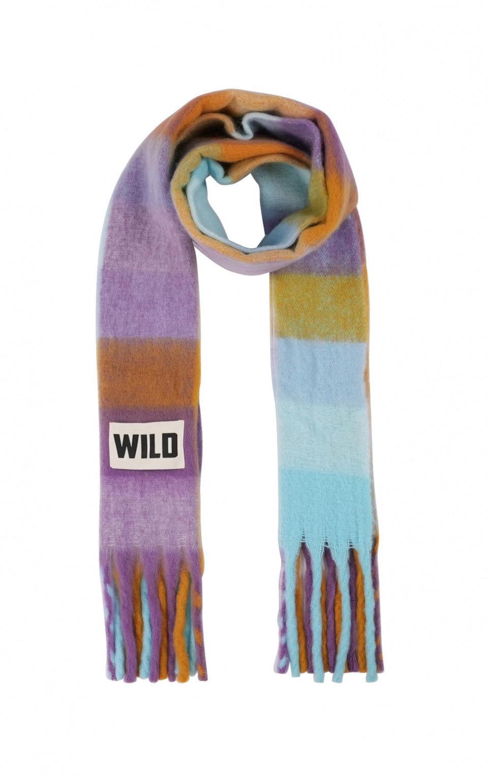Scarf Joah