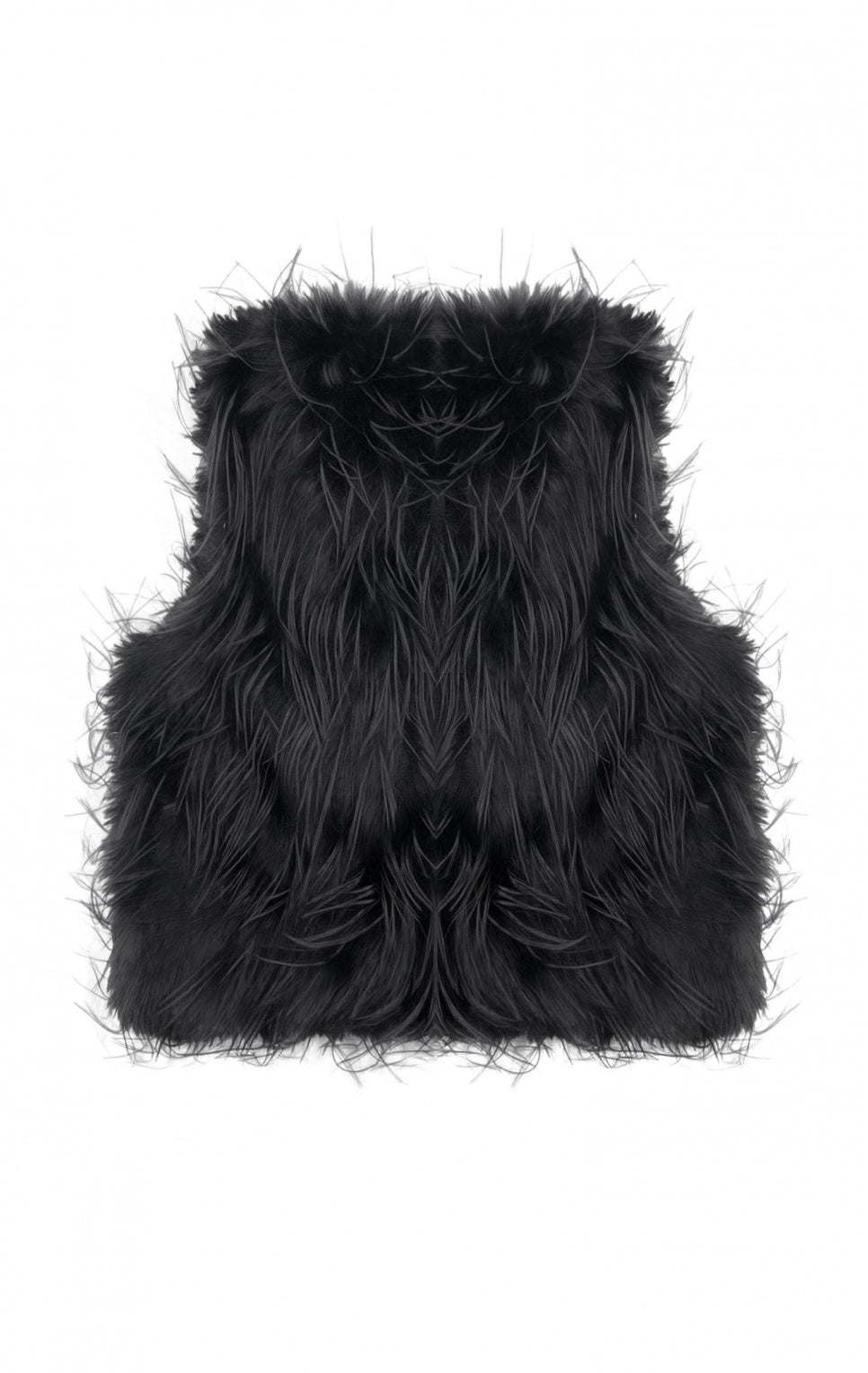 Gilet Kelda Black
