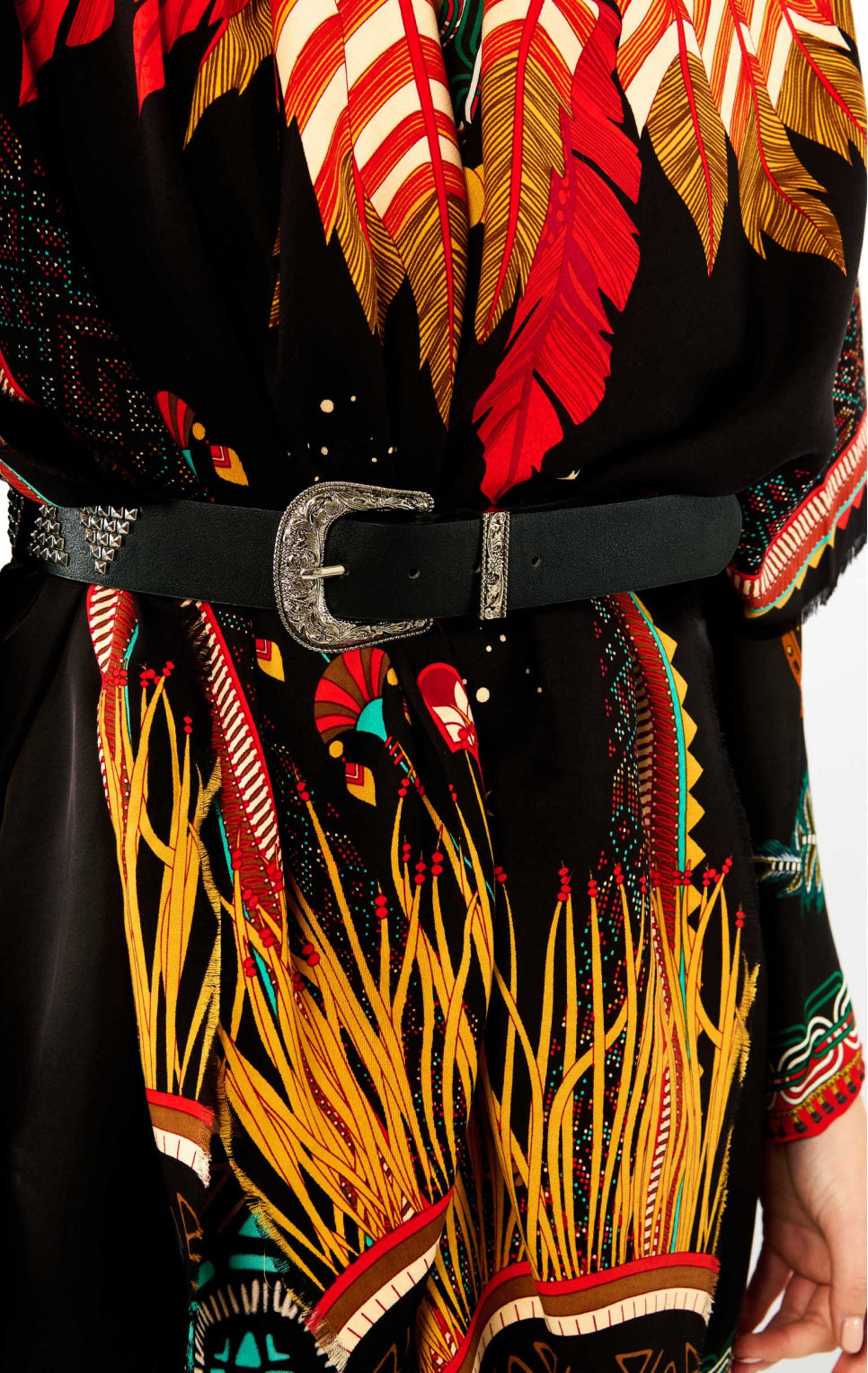 Belt Lars