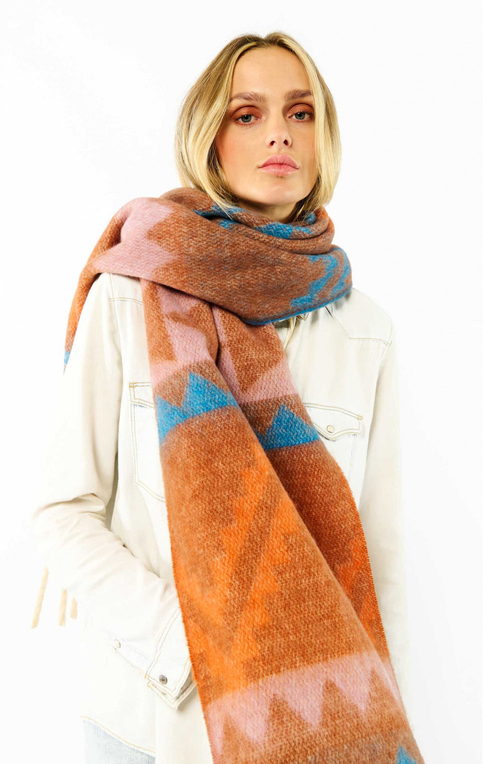 Scarf Loreto