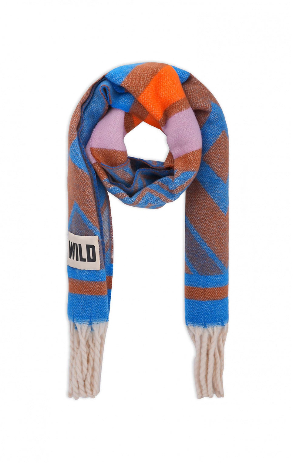 Scarf Loreto