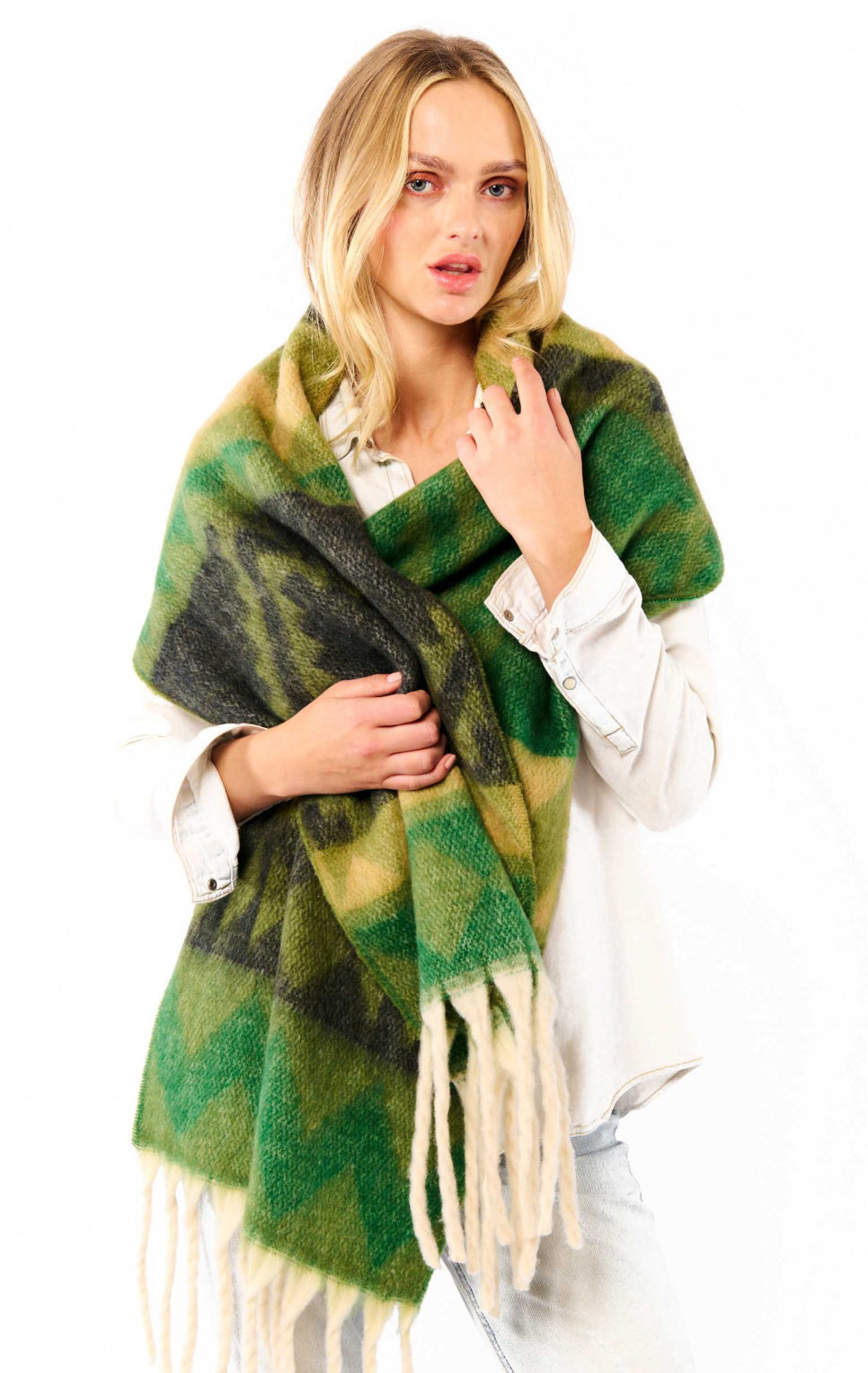 Scarf Loreto