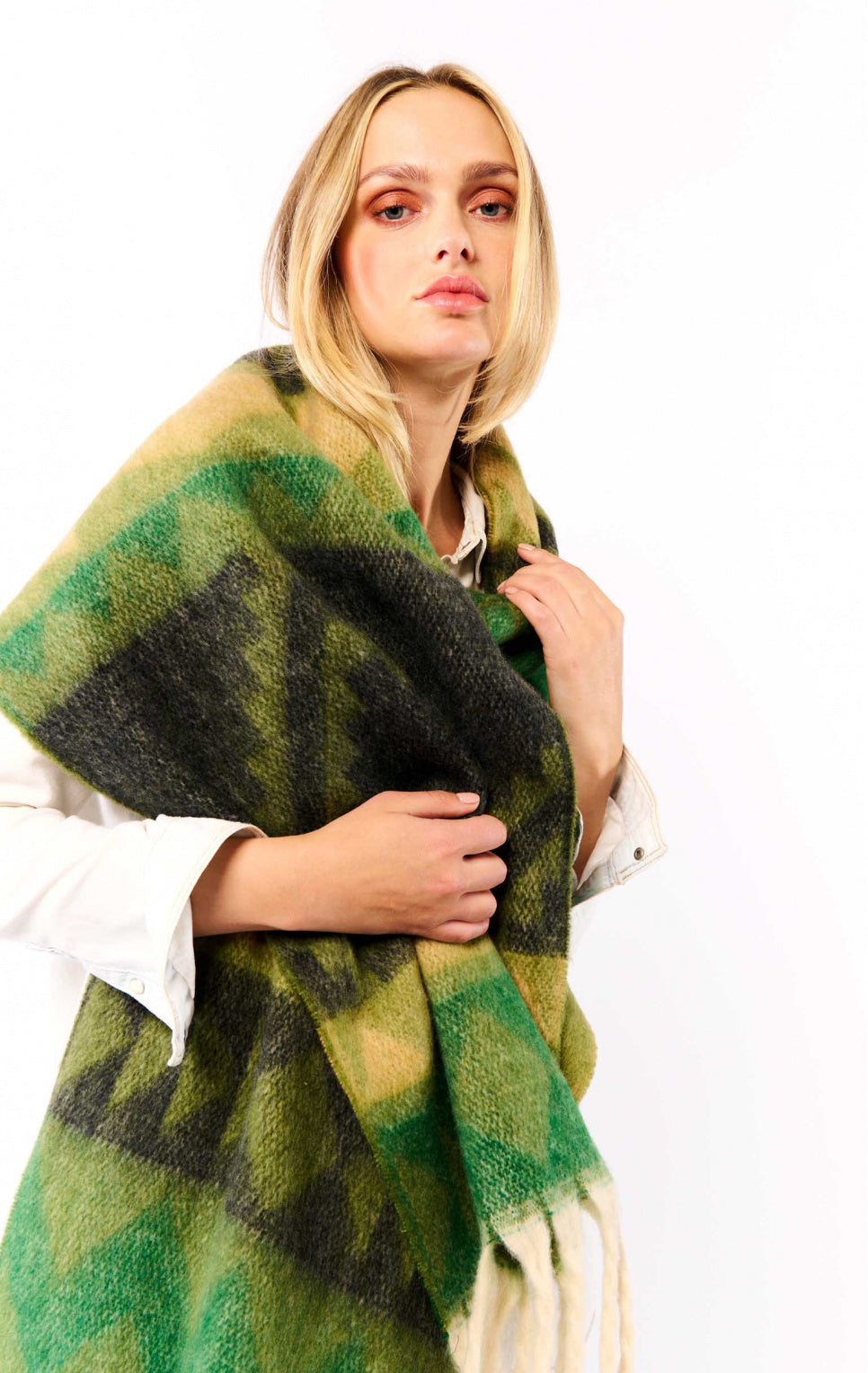 Scarf Loreto