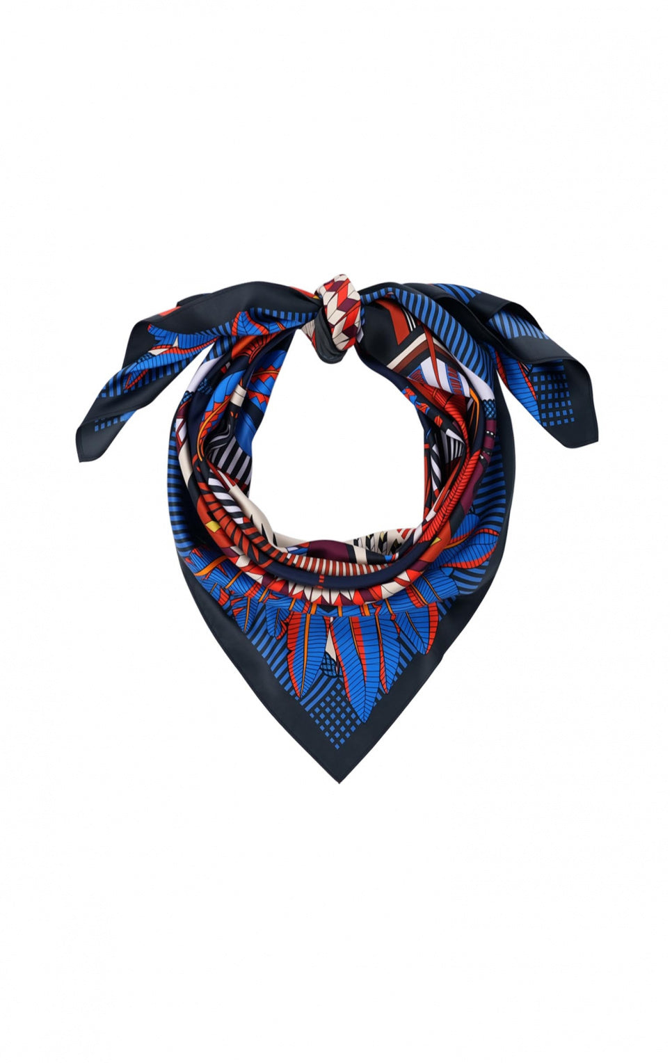 Scarf Machu Pichu Medium