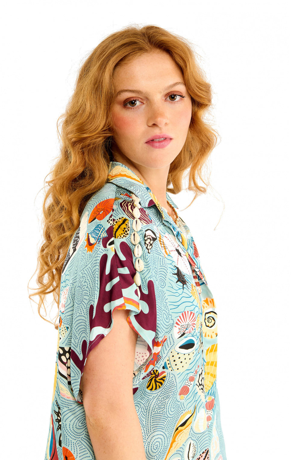 Blouse Maddy
