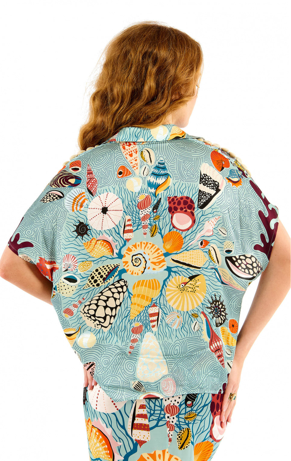 Blouse Maddy