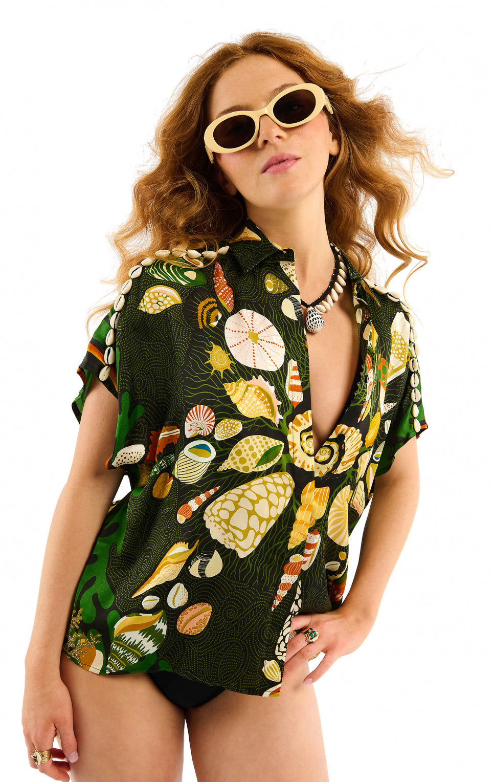Blouse Maddy