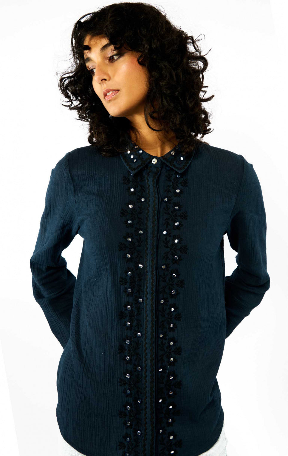 Blouse Mala