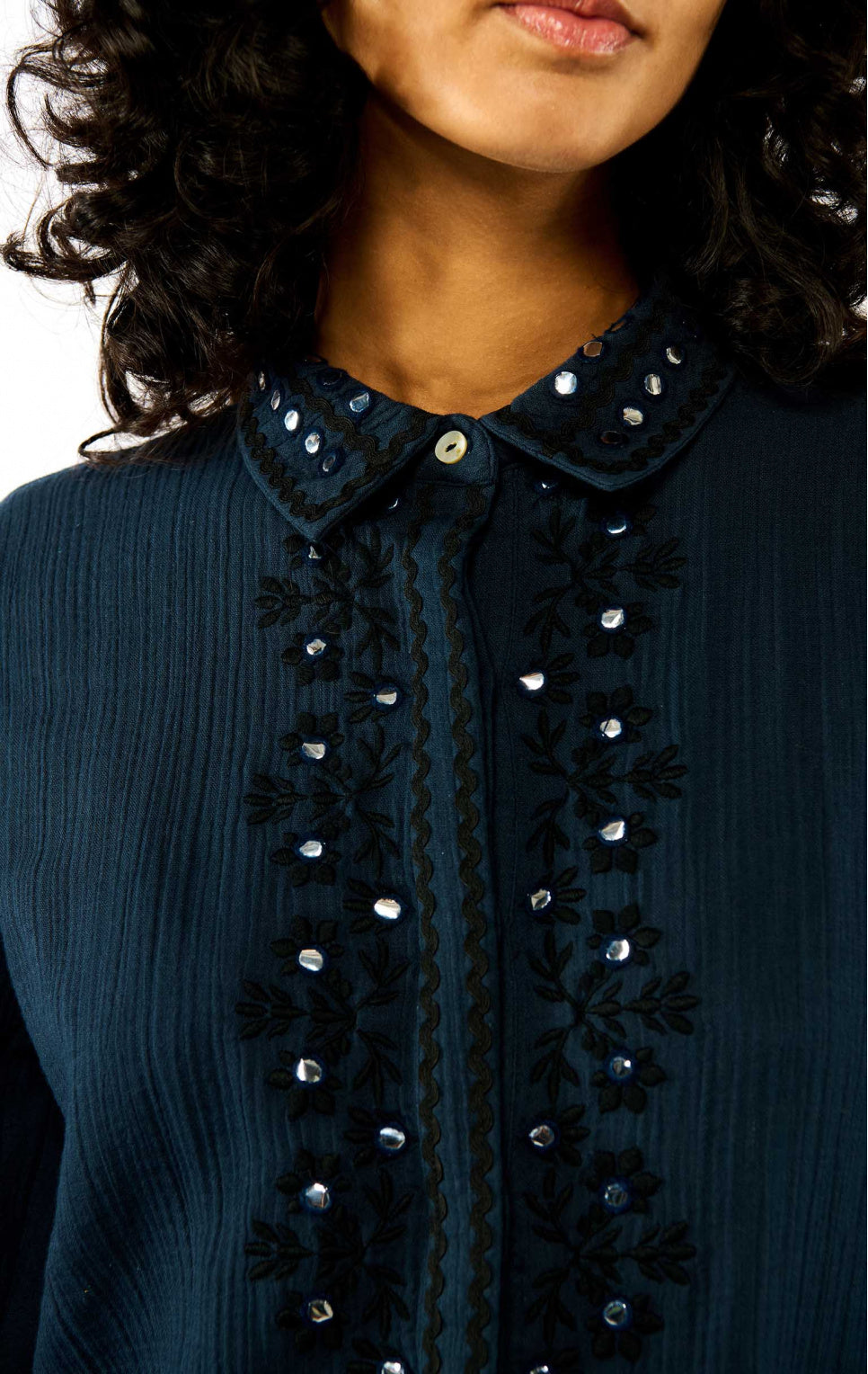 Blouse Mala