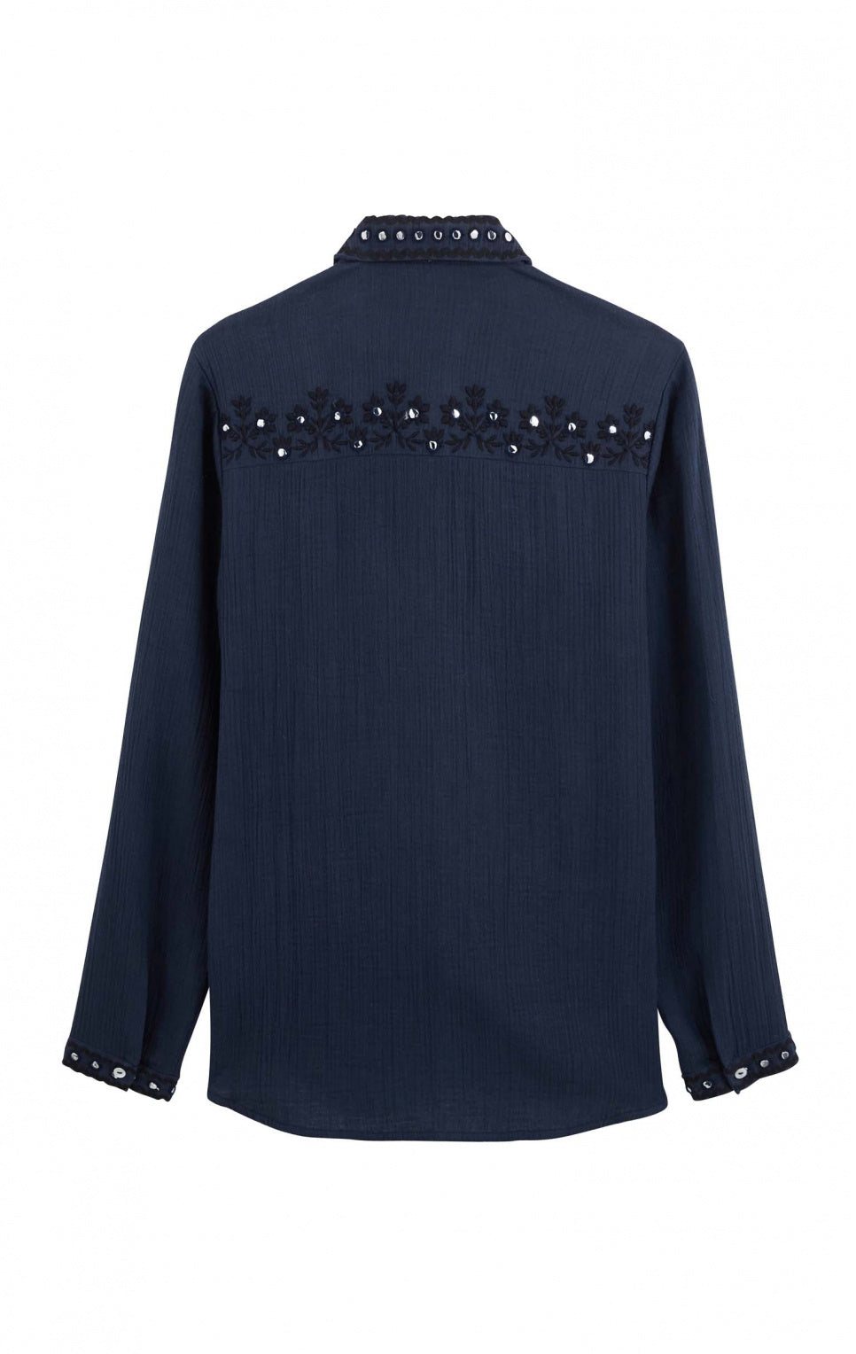 Blouse Mala