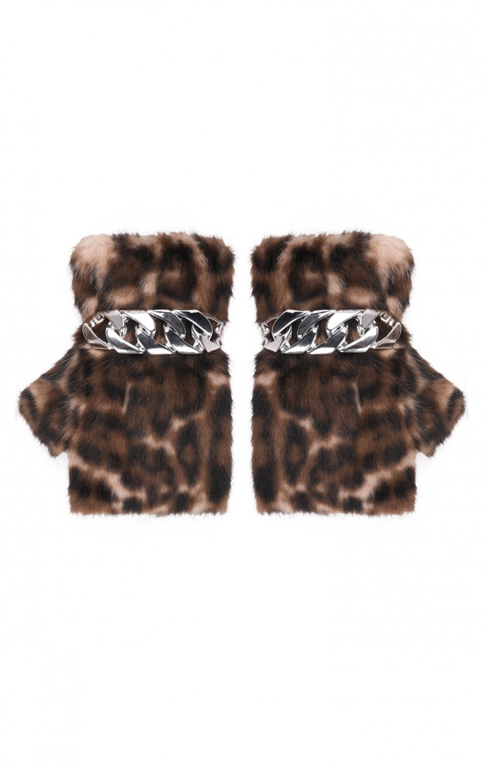 Gloves Mitena