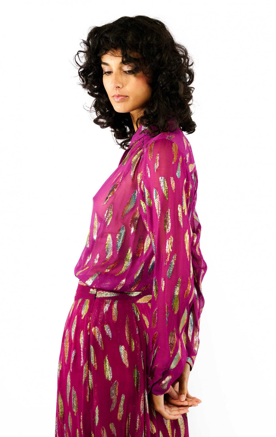 Blouse Rafaella