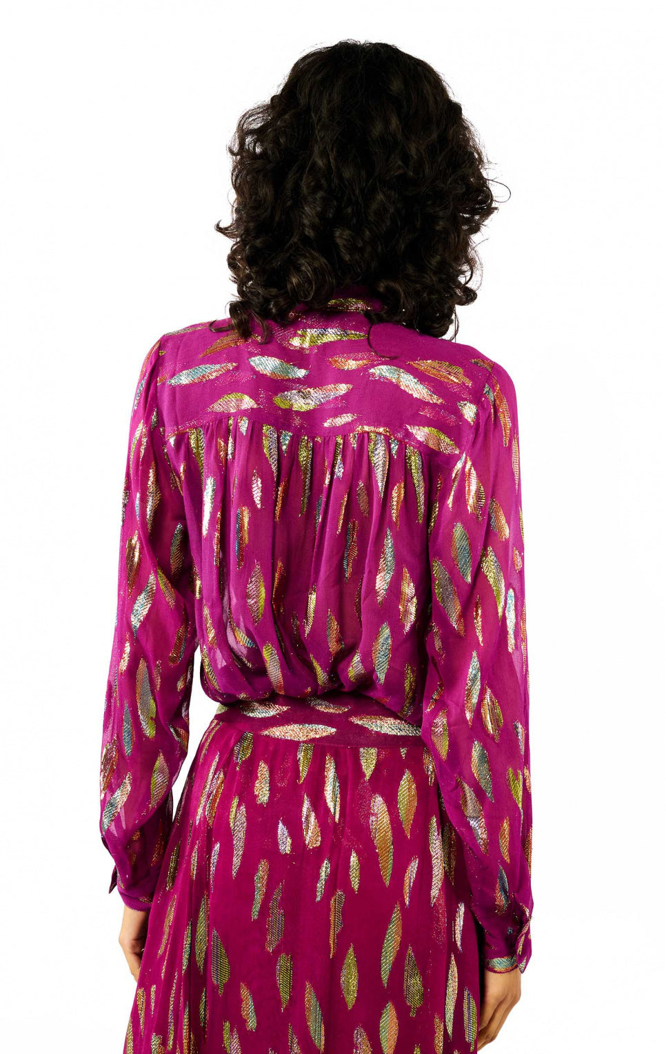 Blouse Rafaella