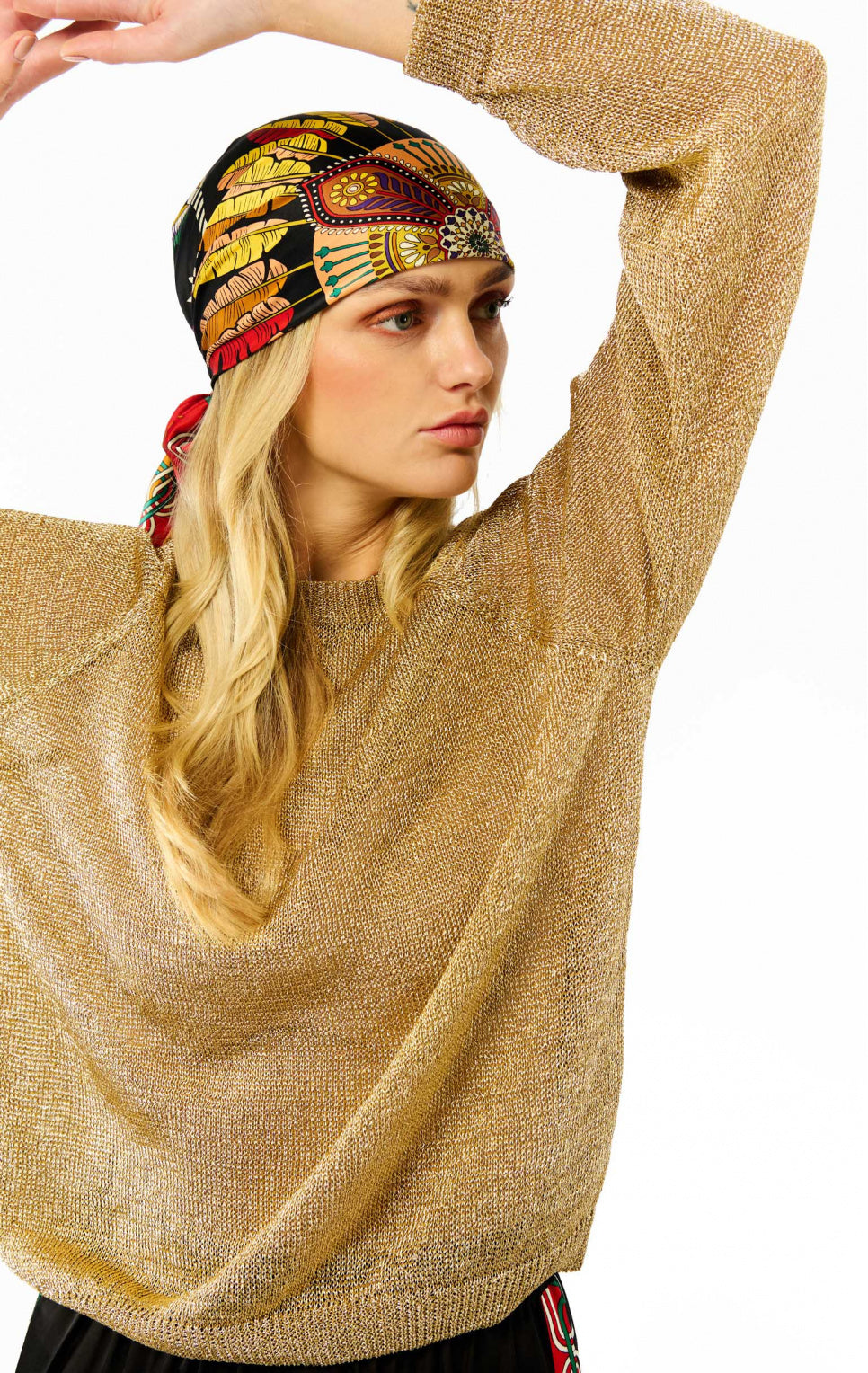 Pull Romy